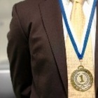 Ron Tustin - Being 'Perfect' and Going for Gold