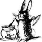 Rabbit, Rabbit, Rabbit!