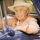 The Old Man at the Truck Stop