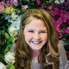 Eleven-year-old Tayla Alexander is a Talent to Watch