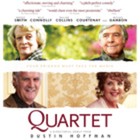 'Quartet' Out Boxing Day 2012