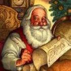 Santa's List