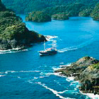 Not Just a Cruise - a Discovery Cruise