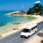 Motorhome Holiday in Australia