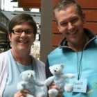Give Plunket a Hug!