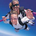 A Great Leap of Faith - Skydiving