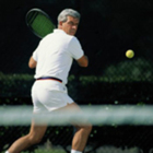 Getting Back Into Tennis?