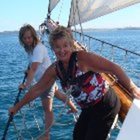 Adventurous GrownUps - Diane: Born to Fly