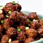 Having a Ball with Meatballs
