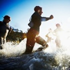 Training for a Triathlon
