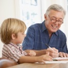 The Bond Between Grandparents and Grandchildren