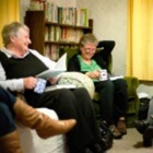 Book Groups Aren't Just for Women!