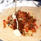 Marching Out - The Delights of Mexican Food