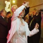 Getting Married the Second Time Round