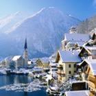 Discover Christmas in a Swiss Spa