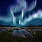 Discover the Northern Lights in Iceland