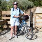 Top Trail - Rail Trail