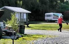 Trout and Taniwha, Eels and Otty's Place