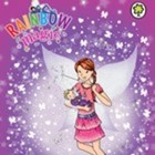 Rainbow Magic: Alexandra the Royal Baby Fairy
