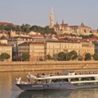 The Length & Breadth of Europe, the Height of Luxury