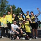 The Ride to Conquer Cancer
