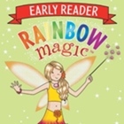 Rainbow Magic Early Reader: Summer the Holiday Fairy