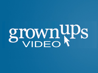 Welcome to GrownUps
