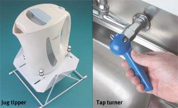 jug tipper and tap turner jug tipper and tap turner