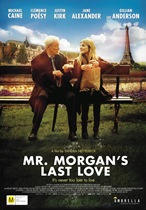 Mr Morgan last love