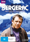 Bergerac - Series 8