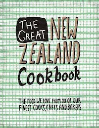 Great NZ Cookbook