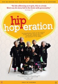 hip hoperation