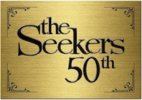 the seekers
