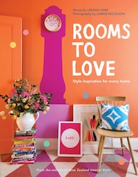 rooms to love 