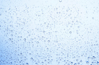 rainwater