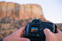 Advancing Your Photography Skills