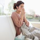 Gettiing the Flu