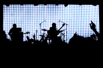 Start a Band