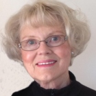 Gillian Eadie