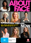 About Face Supermodels Then and Now