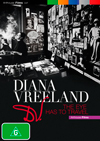 Diana Vreeland The Eye Has to Travel