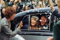 Wedding Car