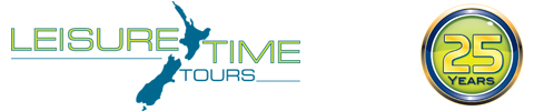 Leisure Time Tours
