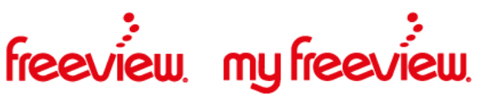 Freeview Logos