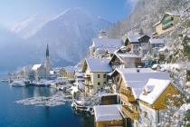 Swiss Hallstatt