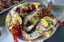 Fiordland Seafood Platter