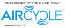 Aircycle Logo