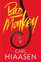 Bad Monkey