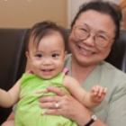 Being a Good Grandmother