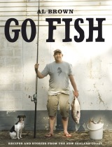 Al Brown - "Go Fish"